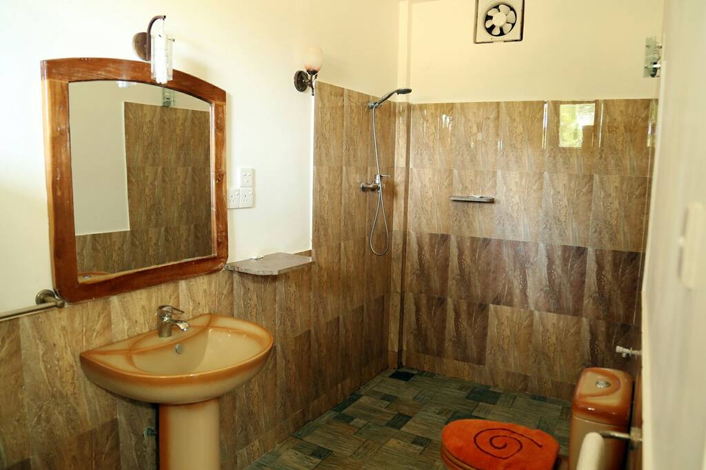 Barth room