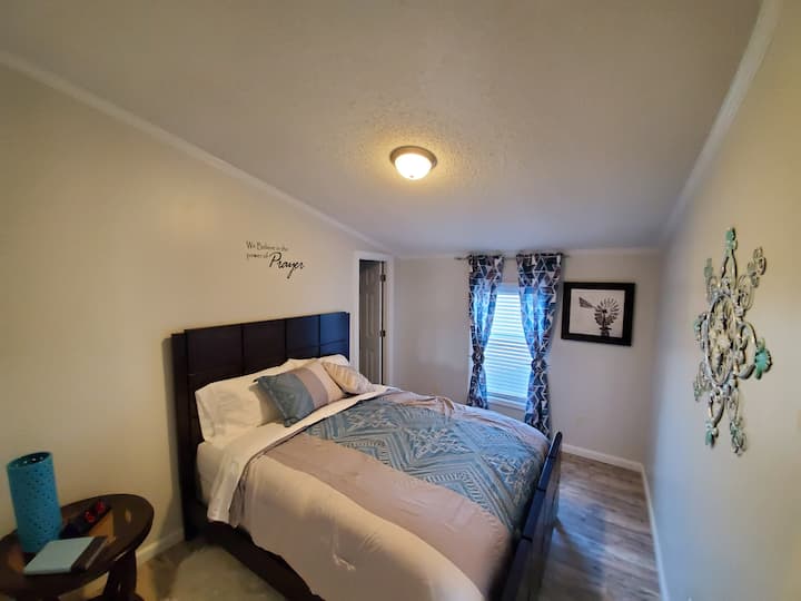 Спална соба 1