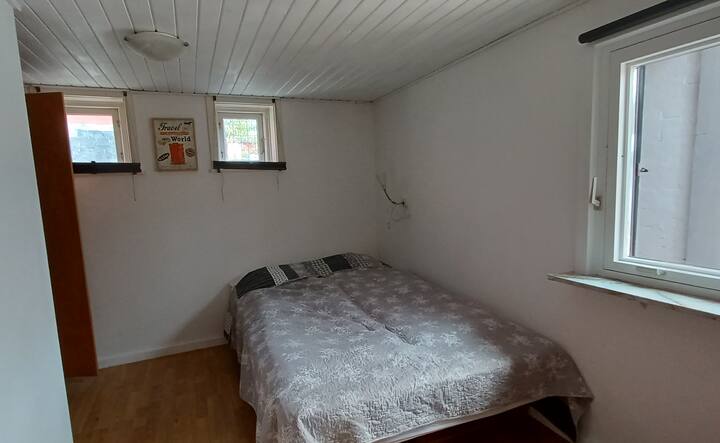 საძინებელი