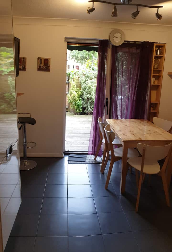 Wapping, London City Financial,tower Bridge / Hill - London