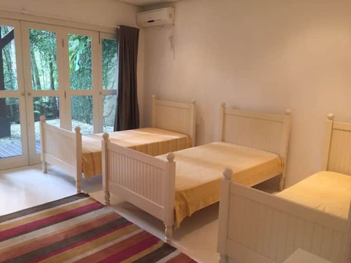 Suite étage inférieur 4