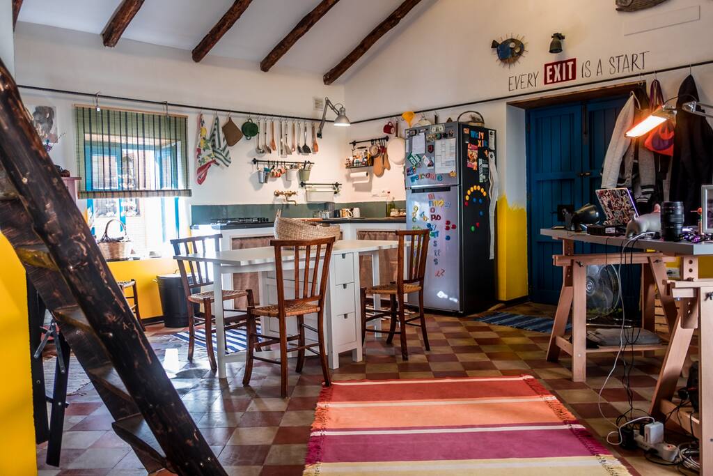 Cucina