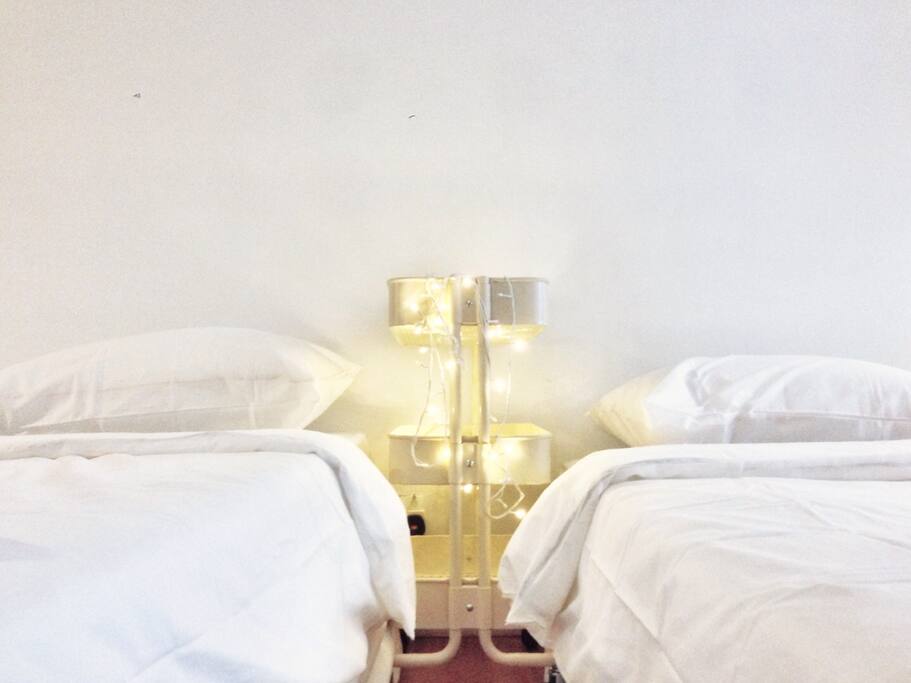 Cozy sleeps is an essential