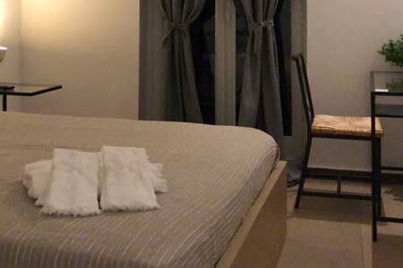 Casetta Calderai_Centro Storico