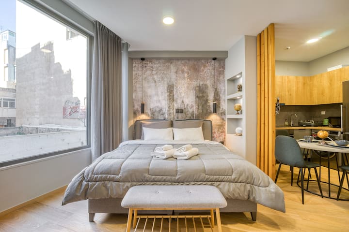 Sunnyhomeforu managed Airbnb listing 2