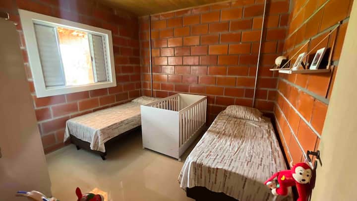 غرفة النوم 3