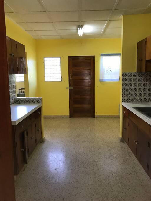 Cocina