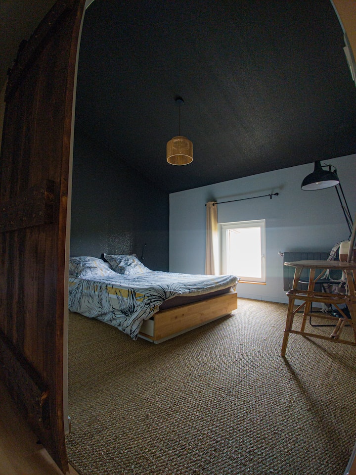 საძინებელი 3