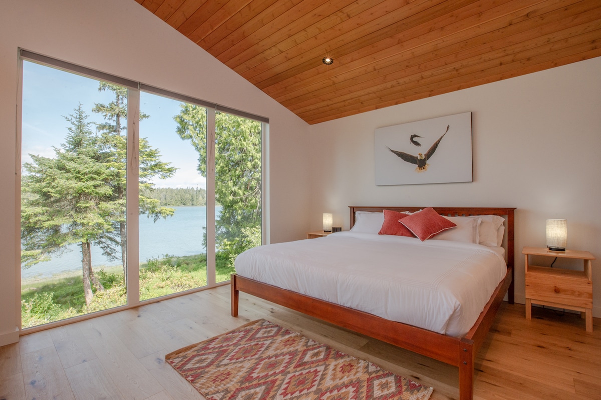 Главна спална соба