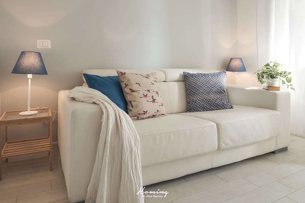 Sofa bed
