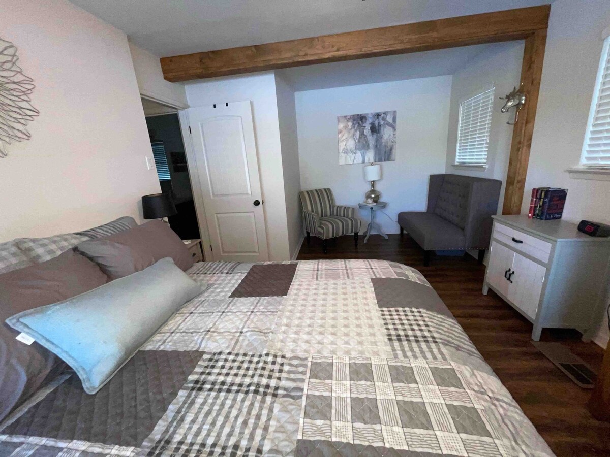 Спална соба 2