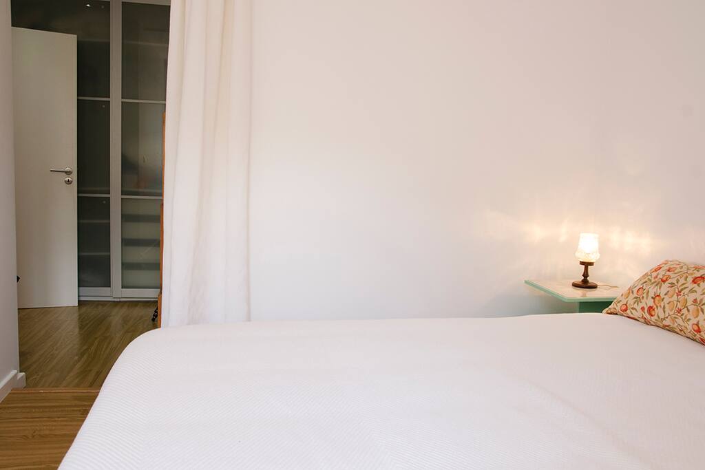 ...Where you can enjoy a repairing sleep