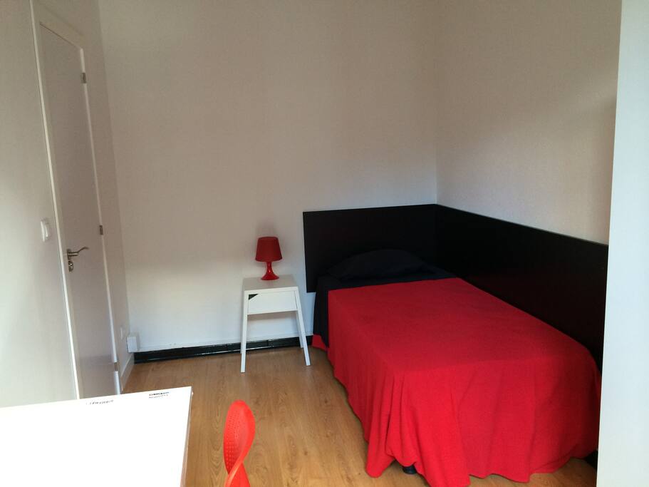 Dormitorio