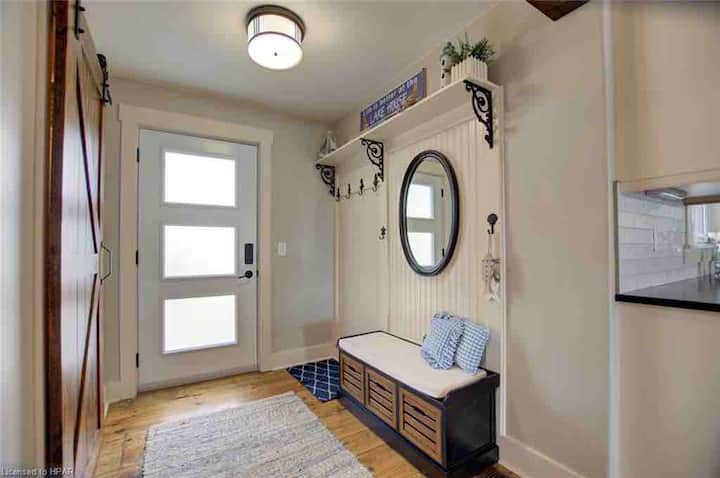 3bedroom-willowbank Lakehouse - Bayfield