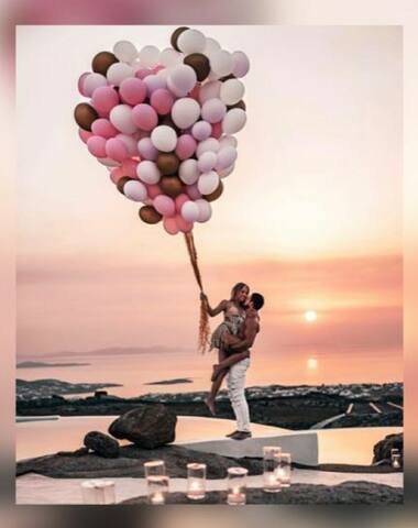 Mykonos High Villa gallery image 5