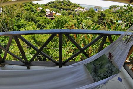 AP-DUPLEX-AIR CONDITIONING-BEAUTIFUL VIEW