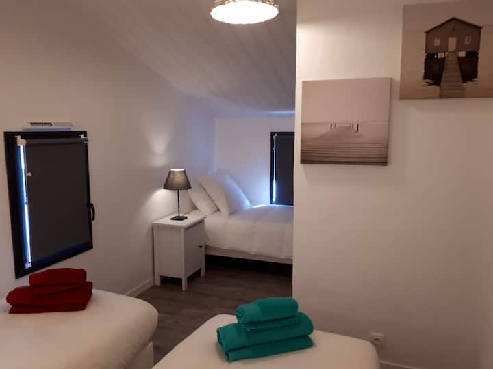 Chambre 2
