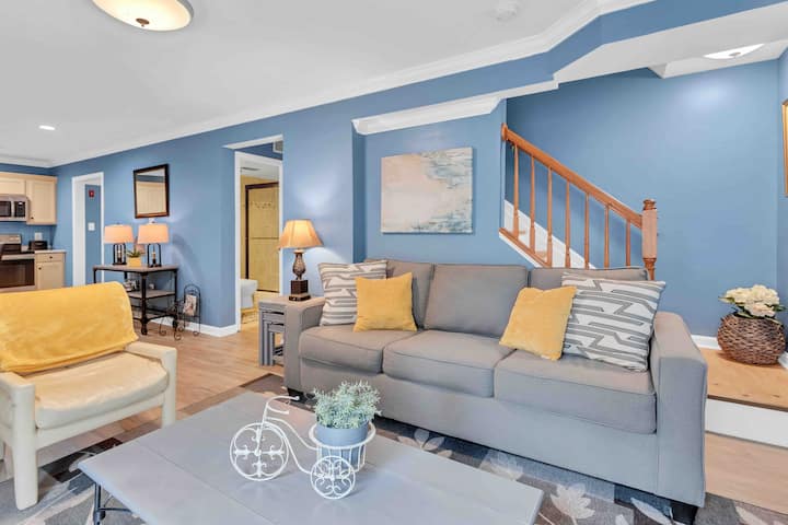 Brand New 1 Bedroom Basement Suite - 哥倫比亞