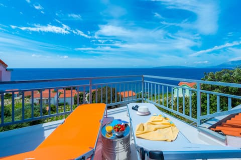 Dingač-Joy apartment