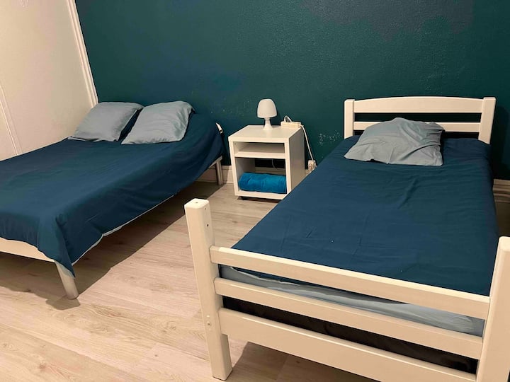Habitación 2