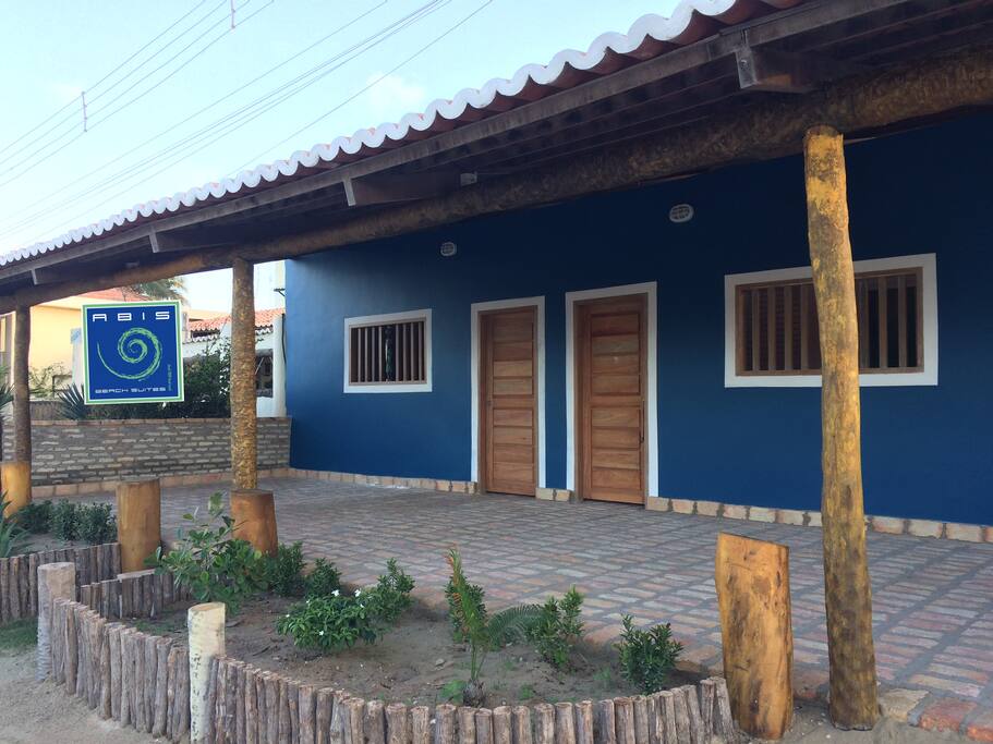 terraço Abis