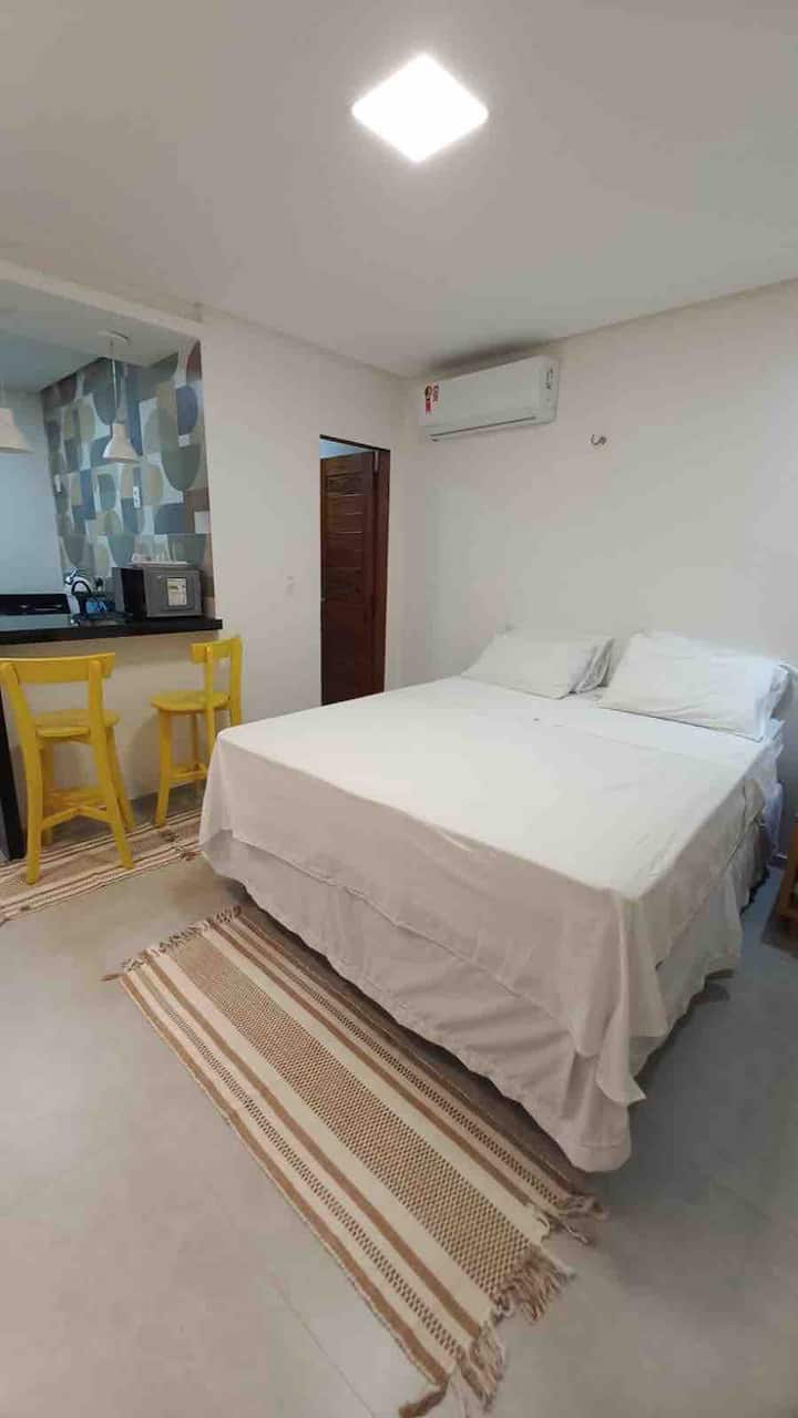 საძინებელი