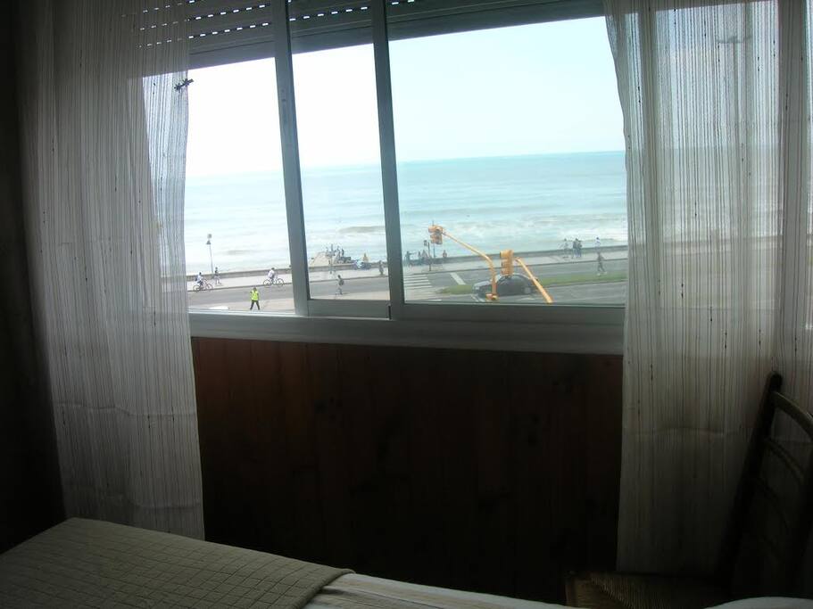 Dormitorio matrimonial