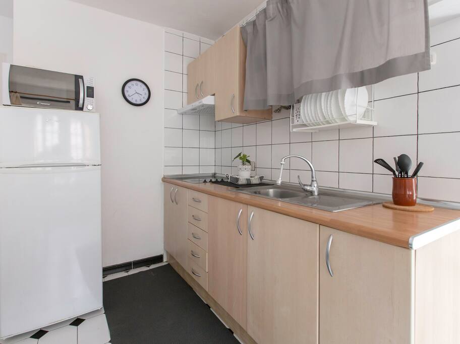 cucina