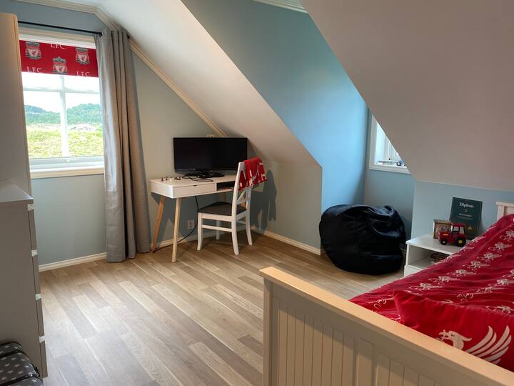 Habitación 2