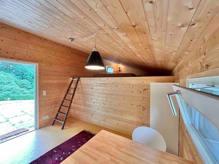 Nyumba ya 2 - Chumba cha kulala