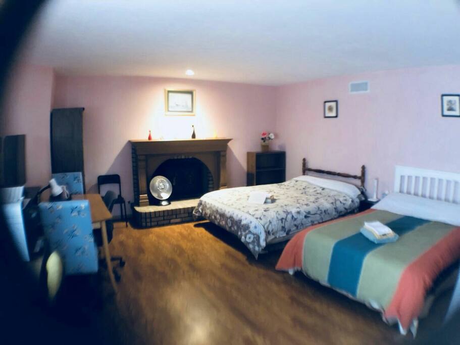 Room G