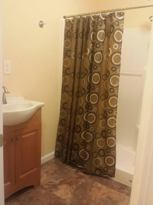 Modern Bathroom