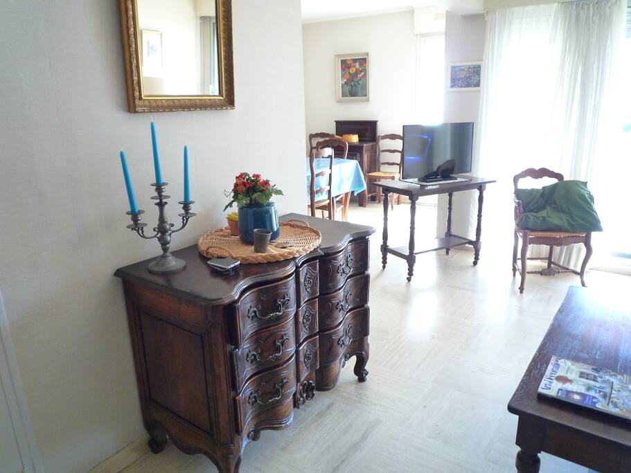 Salon
