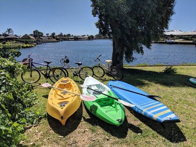 Sunset Views Resort on The Canals gallery image 4