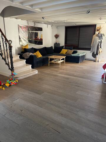 Maison piscine aux chartrons gallery image 5