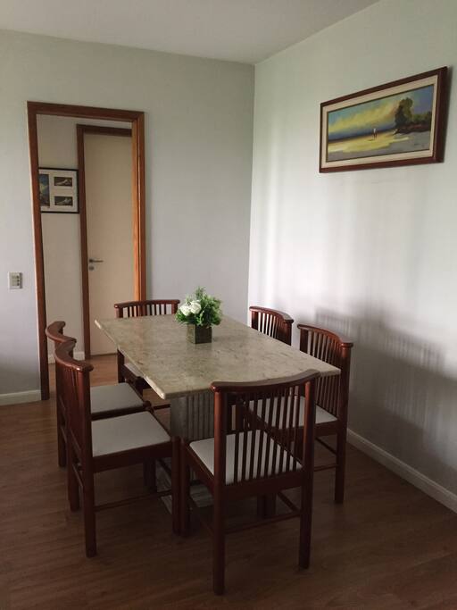 Dinning Room