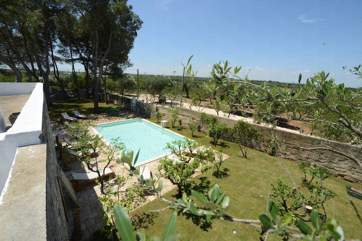 Masseria Santo Stefano Relais&Charming House gallery image 2