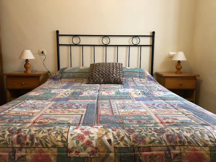 מנהל Dormitorio