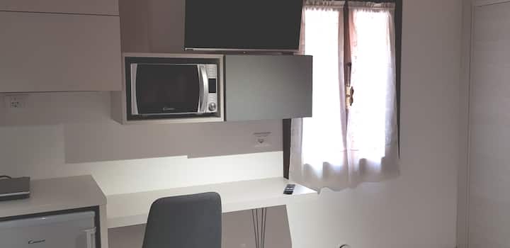 Smartroom In Centro Di Carpi - Carpi