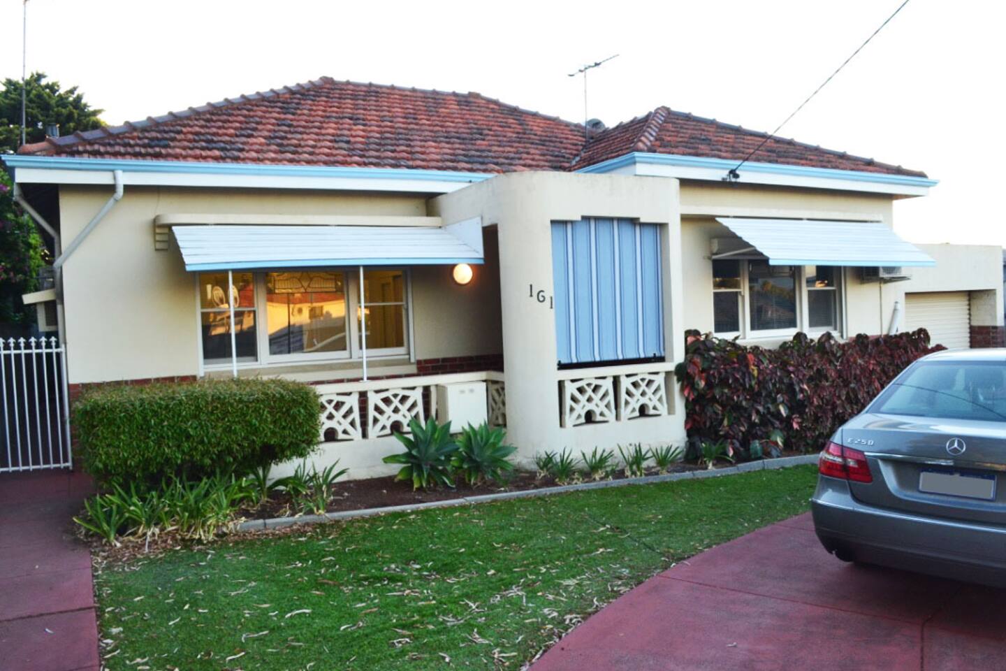 Fremantle Colonial Lodge 4