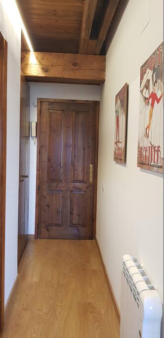 entrada