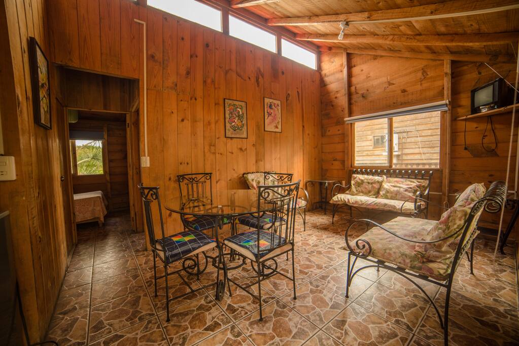 Sala comedor