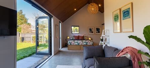 Roker Street Retreat