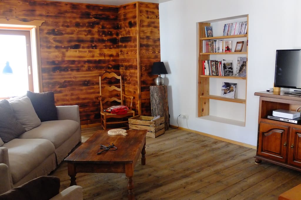 salon cocooning