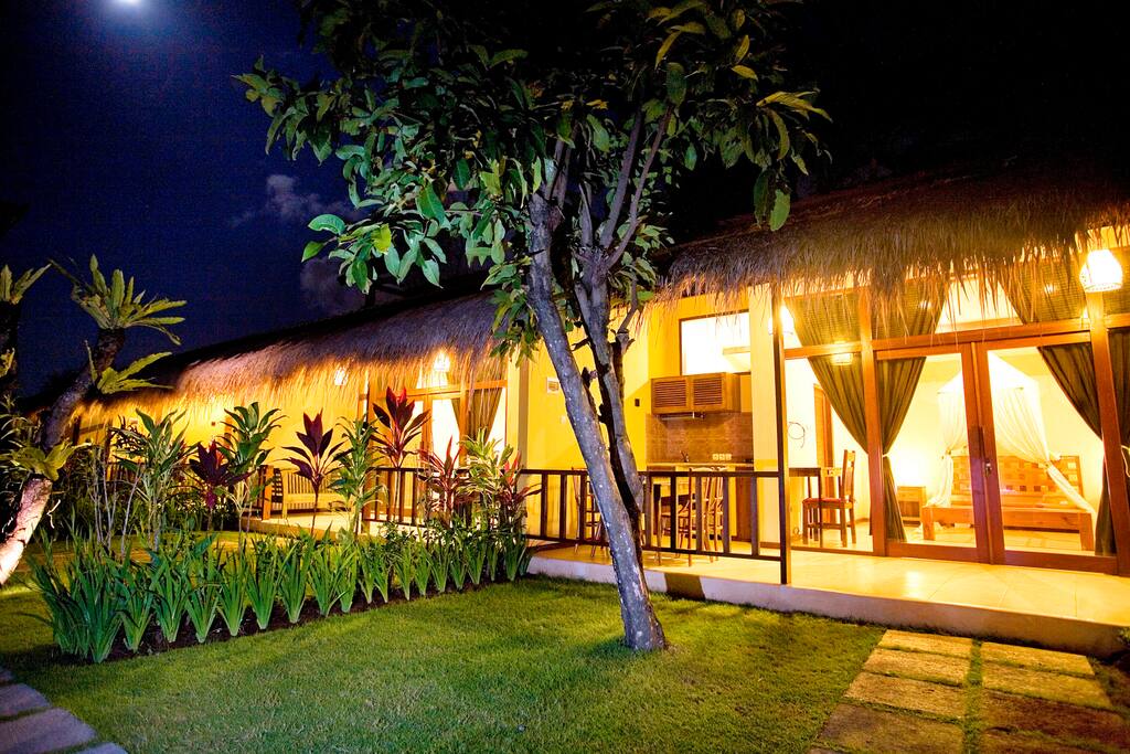 AMZING GARDEN