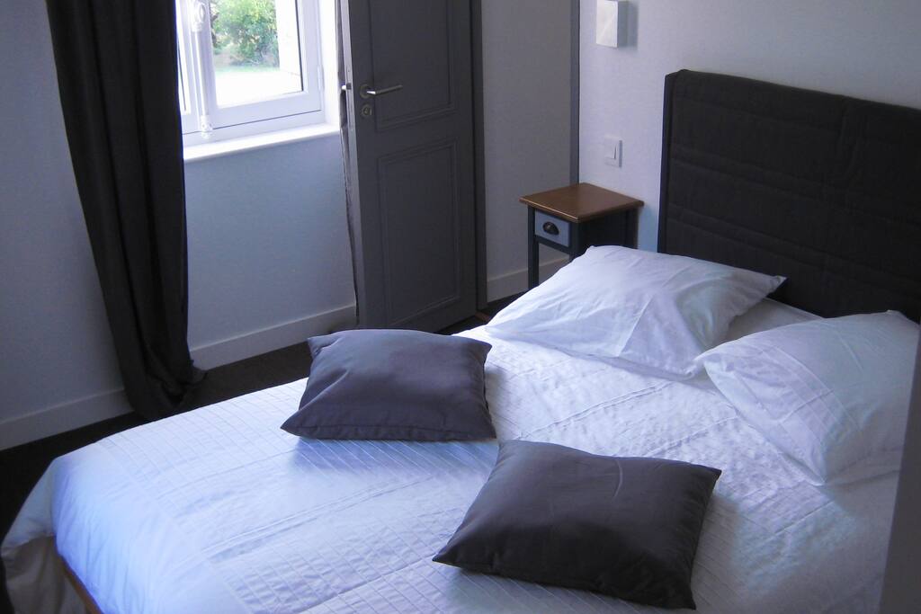 Votre chambre