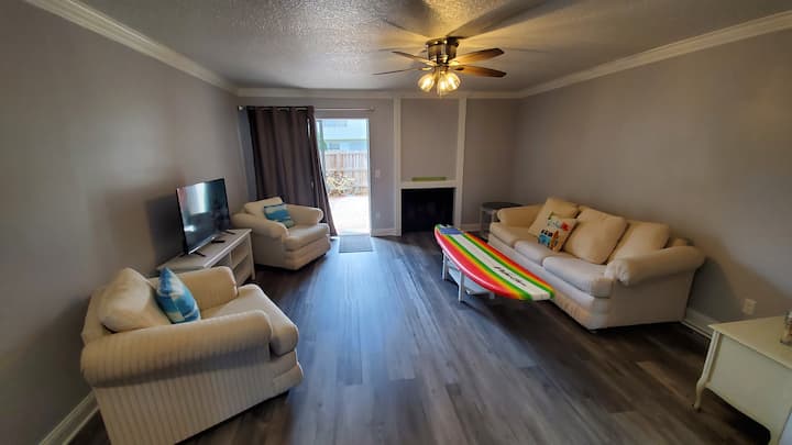 Anchors Townhouse By The Beach - Ponte Vedra Beach, FL