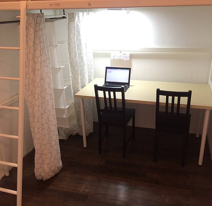 workstation