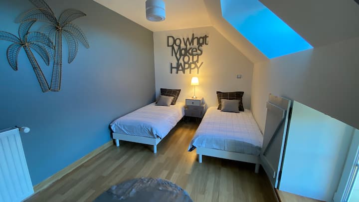 Chambre 1