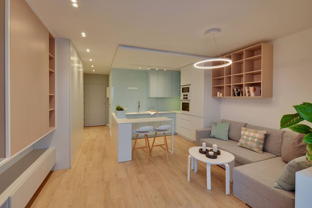 Salon